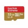 Flashgeheugen SanDisk 32 GB MicroSDHC UHS-I Class 10 SDSQXAF-032G-GN6MA