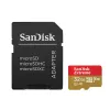 Flashgeheugen SanDisk 32 GB MicroSDHC UHS-I Class 10 SDSQXAF-032G-GN6MA