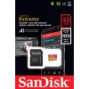 Flashgeheugen SanDisk 32 GB MicroSDHC UHS-I Class 10 SDSQXAF-032G-GN6MA