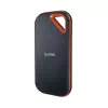 Draagbare SSD SanDisk 2TB USB Type-C 3.2 Gen 2 SDSSDE81-2T00-G25