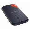SSD SanDisk 1TB draagbaar USB Type-C 3.2 Gen 2 zwart