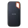 SSD SanDisk 500GB draagbaar USB Type-C 3.2 Gen 2 zwart