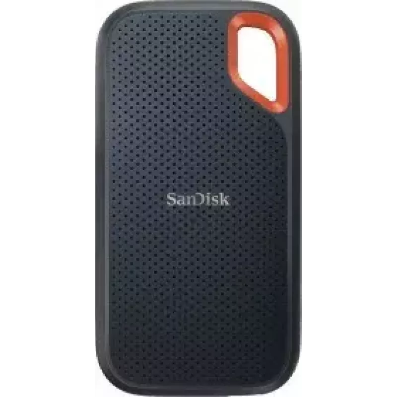 SSD SanDisk 4000 GB 2,5 inch SATA SDSSDE61-4T00-G25