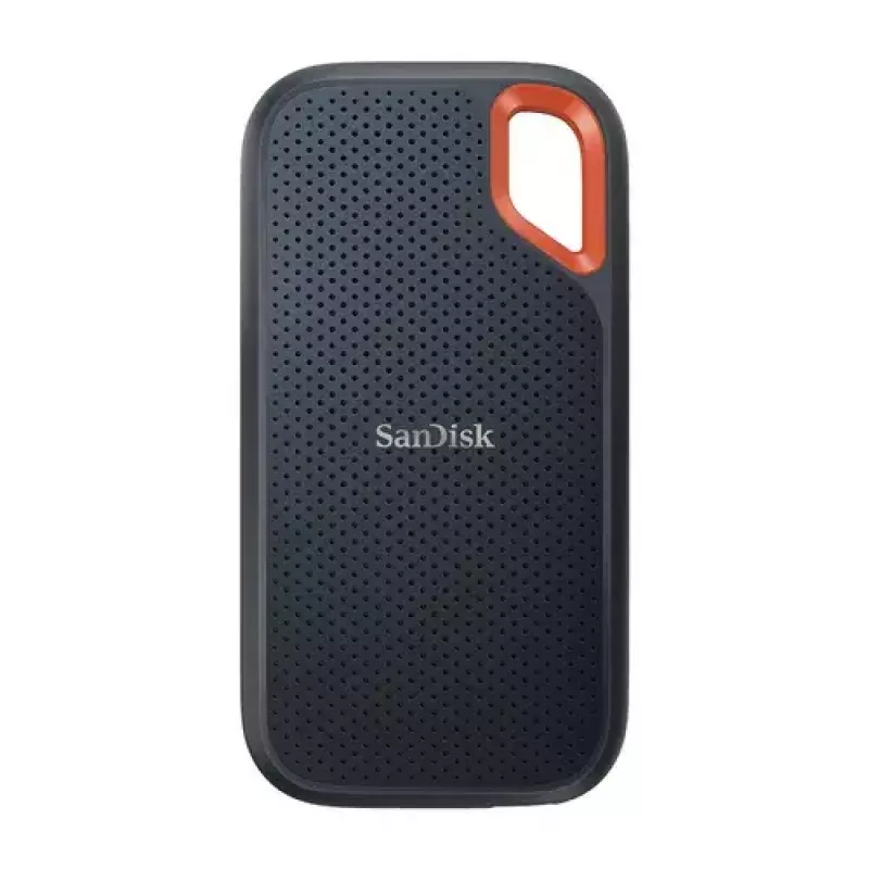 SSD SanDisk 4000 GB 2,5 inch SATA SDSSDE61-4T00-G25