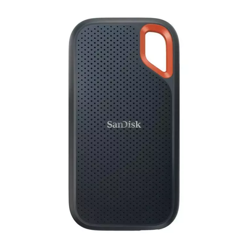 SSD SanDisk 4000 GB 2,5 inch SATA SDSSDE61-4T00-G25