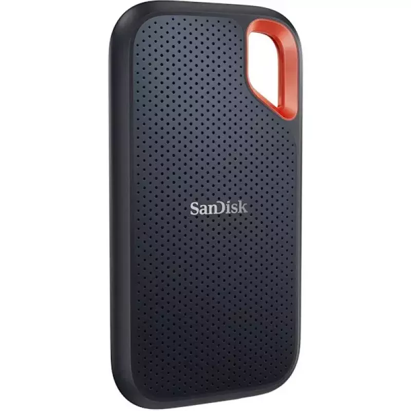 SSD SanDisk 4000 GB 2,5 inch SATA SDSSDE61-4T00-G25