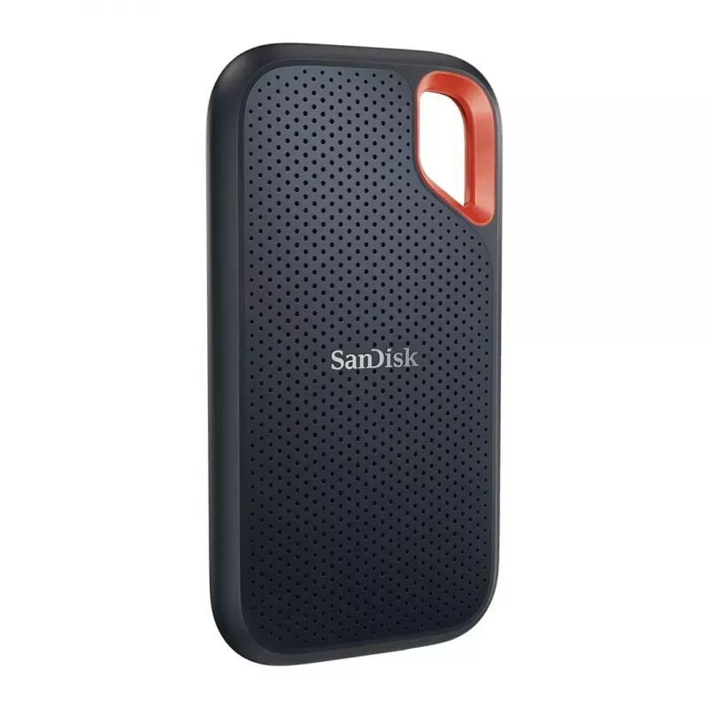 SSD SanDisk 4000 GB 2,5 inch SATA SDSSDE61-4T00-G25