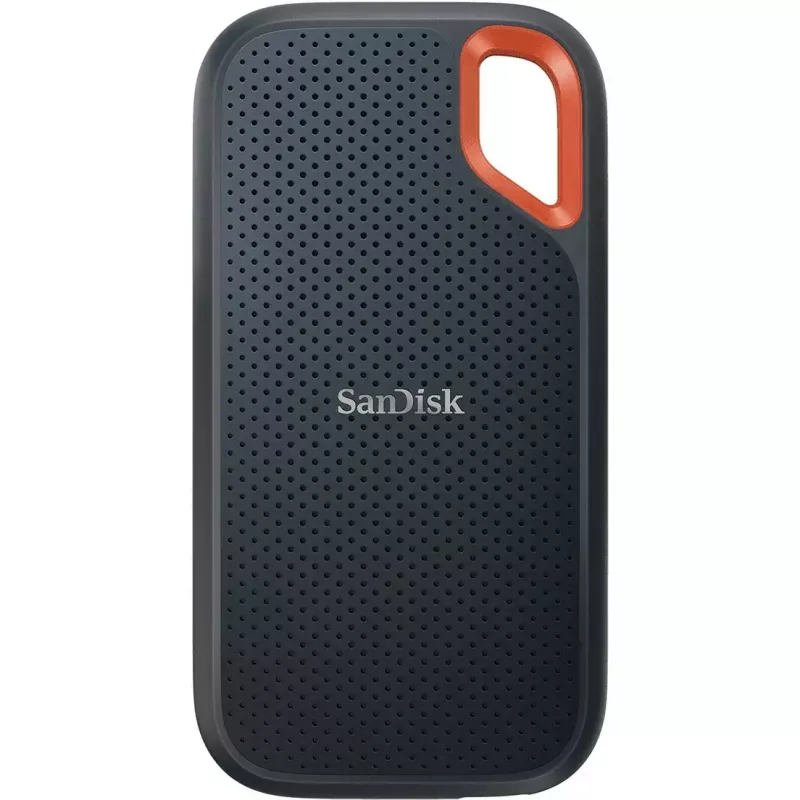 SSD SanDisk 4000 GB 2,5 inch SATA SDSSDE61-4T00-G25