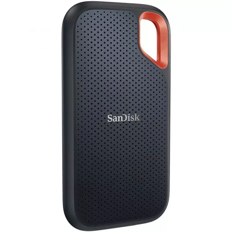 SSD SanDisk 4000 GB 2,5 inch SATA SDSSDE61-4T00-G25