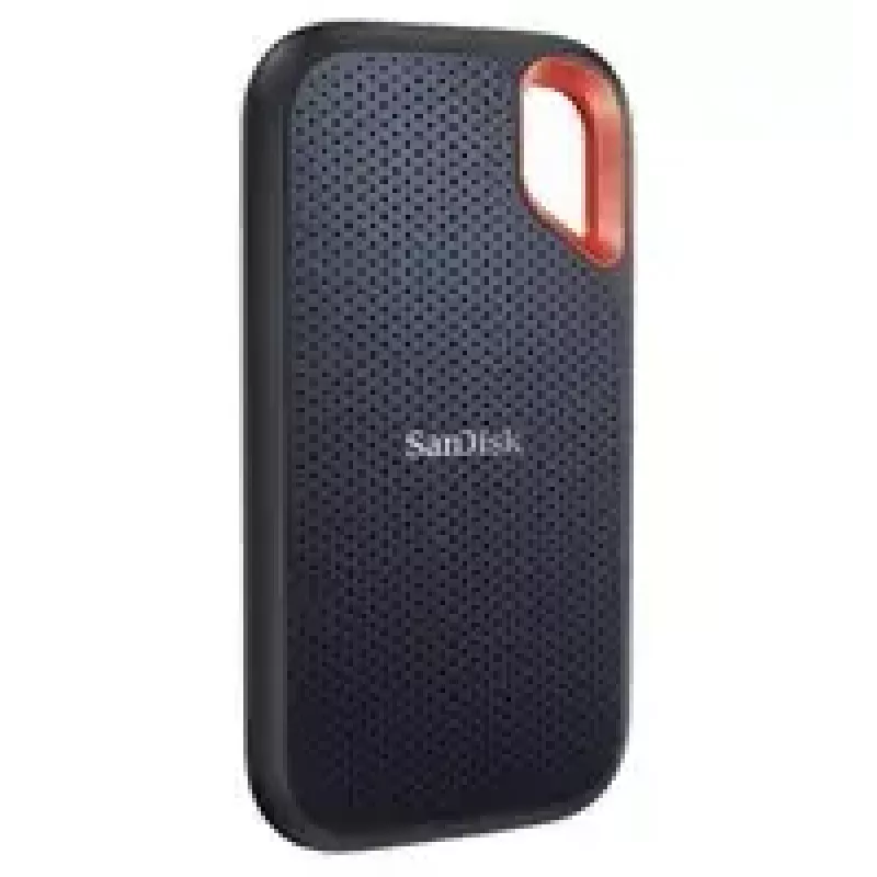 SSD SanDisk 4000 GB 2,5 inch SATA SDSSDE61-4T00-G25