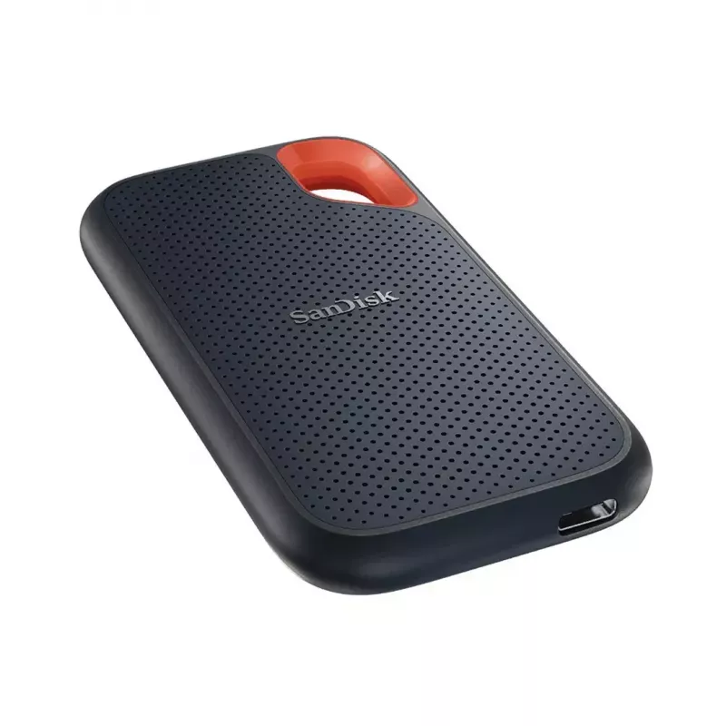SSD SanDisk 4000 GB 2,5 inch SATA SDSSDE61-4T00-G25