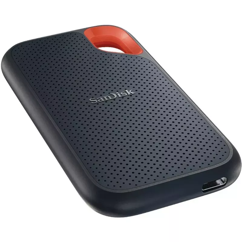 SSD SanDisk 4000 GB 2,5 inch SATA SDSSDE61-4T00-G25