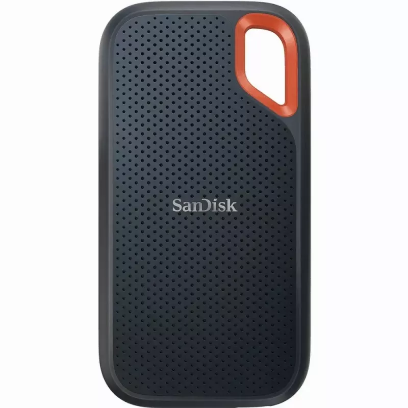 SSD SanDisk 4000 GB 2,5 inch SATA SDSSDE61-4T00-G25