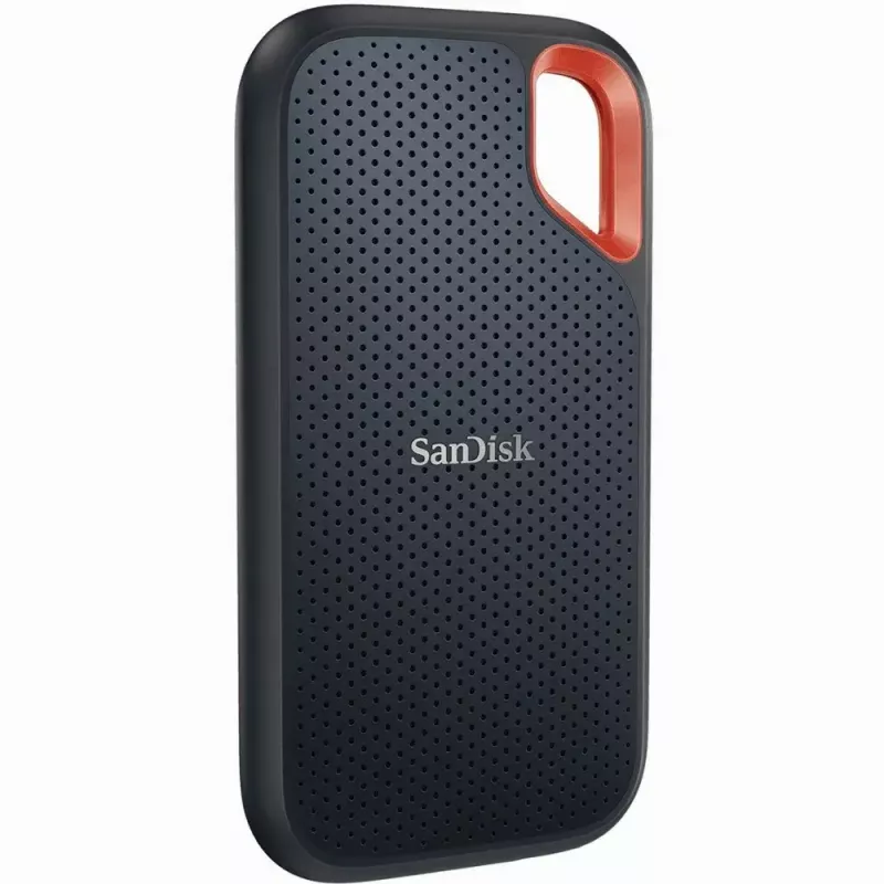 SSD SanDisk 4000 GB 2,5 inch SATA SDSSDE61-4T00-G25