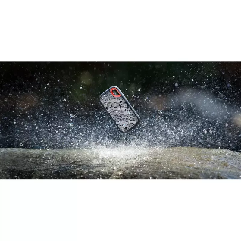 SSD SanDisk 4000 GB 2,5 inch SATA SDSSDE61-4T00-G25