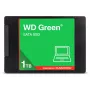 WESTERN DIGITAL SSD - WD Green - 1 TB - SATA 6 Gb/s - 2,5 inch/7 mm behuizing