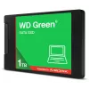 WESTERN DIGITAL SSD - WD Green - 1 TB - SATA 6 Gb/s - 2,5 inch/7 mm behuizing