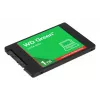 WESTERN DIGITAL SSD - WD Green - 1 TB - SATA 6 Gb/s - 2,5 inch/7 mm behuizing