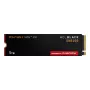 SSD Western Digital 1 TB M.2 PCI Express 5.0 zwart SN8100