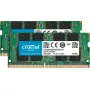 Crucial DDR4 16GB kit 3200MHz CL22 niet-ECC SO-DIMM 260-PIN
