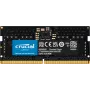 MICRON / CRUCIAL geheugen 8GB DDR5-4800 SODIMM (CT8G48C40S5)