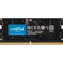 MICRON / CRUCIAL werkgeheugen 16GB DDR5-4800 SODIMM