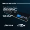 Crucial 8GB DDR5-5600 UDIMM