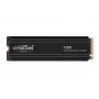 MICRON / CRUCIAL SSD - Crucial T700 - 2 TB - PCIe Gen5 x4 - M.2 2280 - heatsink
