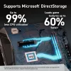 MICRON / CRUCIAL SSD - Crucial T700 - 2 TB - PCIe Gen5 x4 - M.2 2280 - heatsink