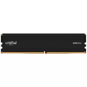 Crucial Pro CP32G56C46U5 geheugenmodule 32 GB 1 x 32 GB DDR5 288-pin DIMM