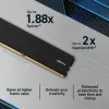 Crucial Pro - DDR5 - module - 48 GB - DIMM 288-PIN low profile