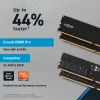 Crucial Pro - DDR5 - module - 48 GB - DIMM 288-PIN low profile