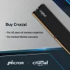 Crucial Pro - DDR5 - module - 48 GB - DIMM 288-PIN low profile