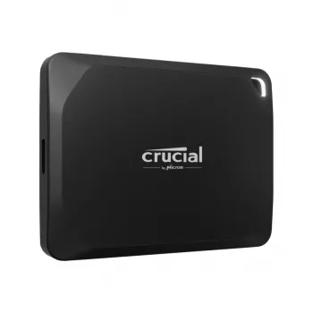 SSD Crucial 2 TB extern USB Type-C USB 3.2 Gen 2x2 X10 Pro