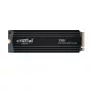 Interne solid state drive Crucial 1 TB M.2 PCI Express 5.0 NVMe CT1000T705SSD5