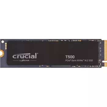 Interne solid state drive Crucial 4 TB M.2 PCI Express 4.0 NVMe CT4000T500SSD3