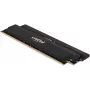 Crucial Pro OC 64GB Kit2 DDR5-6400 U Zwart 64 GB (CP2K32G64C40U5B)