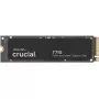 SSD Crucial 1 TB M.2 PCI Express 5.0 NVMe T710