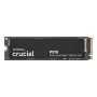 SSD Crucial 1 TB M.2 PCI Express 5.0 NVMe TLC P510