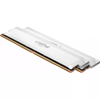 Crucial Pro OC 64GB Kit2 DDR5-6000 U Wit 64 GB (CP2K32G60C40U5W)