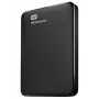 Externe harde schijf Western Digital 1TB 2,5 inch USB 3.2 Gen 1 WDBUZG0010BBK-WESN