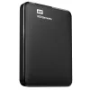 Externe harde schijf Western Digital 1TB 2,5 inch USB 3.2 Gen 1 WDBUZG0010BBK-WESN
