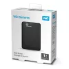 Externe harde schijf Western Digital 1TB 2,5 inch USB 3.2 Gen 1 WDBUZG0010BBK-WESN
