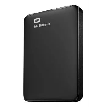 Externe harde schijf Western Digital 4TB USB 3.2 Gen 1 WD Elements Portable