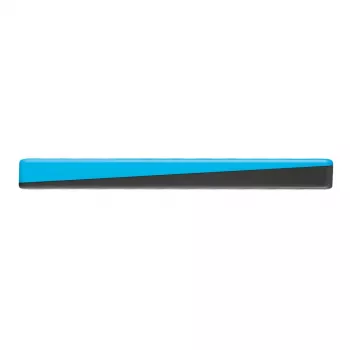 WESTERN DIGITAL harde schijf - My Passport - 4 TB - USB-A/C 3.2 Gen 1 - blauw