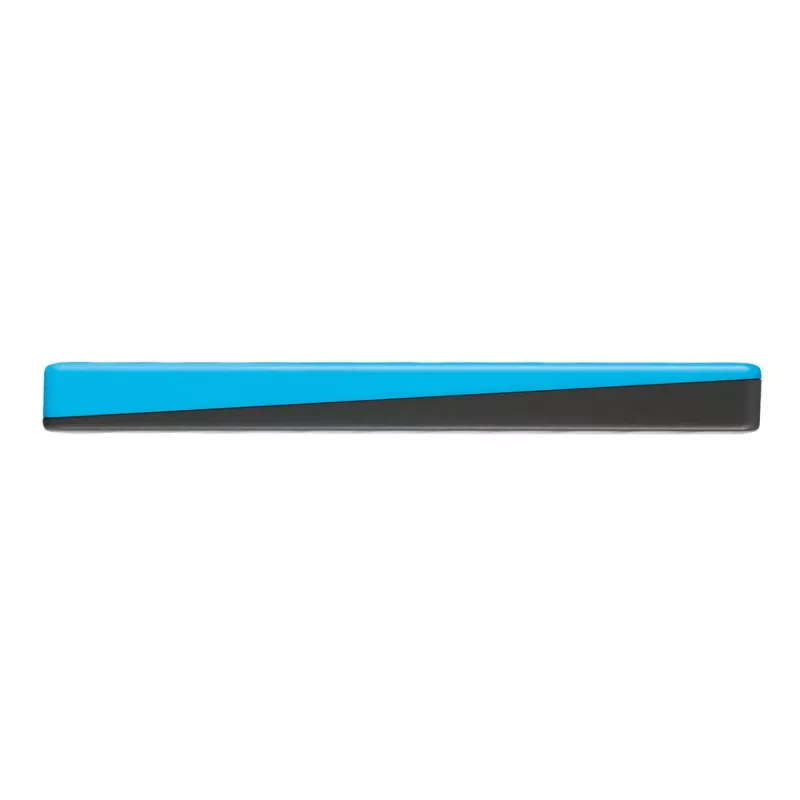 WESTERN DIGITAL harde schijf - My Passport - 4 TB - USB-A/C 3.2 Gen 1 - blauw