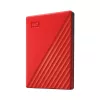 Externe harde schijf Western Digital 4 TB USB 3.2 Gen 1 My Passport