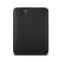 Externe harde schijf Western Digital 5 TB USB 3.2 Gen 1 Elements Portable zwart