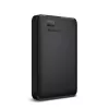 Externe harde schijf Western Digital 5 TB USB 3.2 Gen 1 Elements Portable zwart