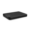 Externe harde schijf Western Digital 5 TB USB 3.2 Gen 1 Elements Portable zwart
